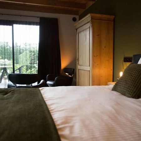 B&B Fagus Буггенхаут Экстерьер фото