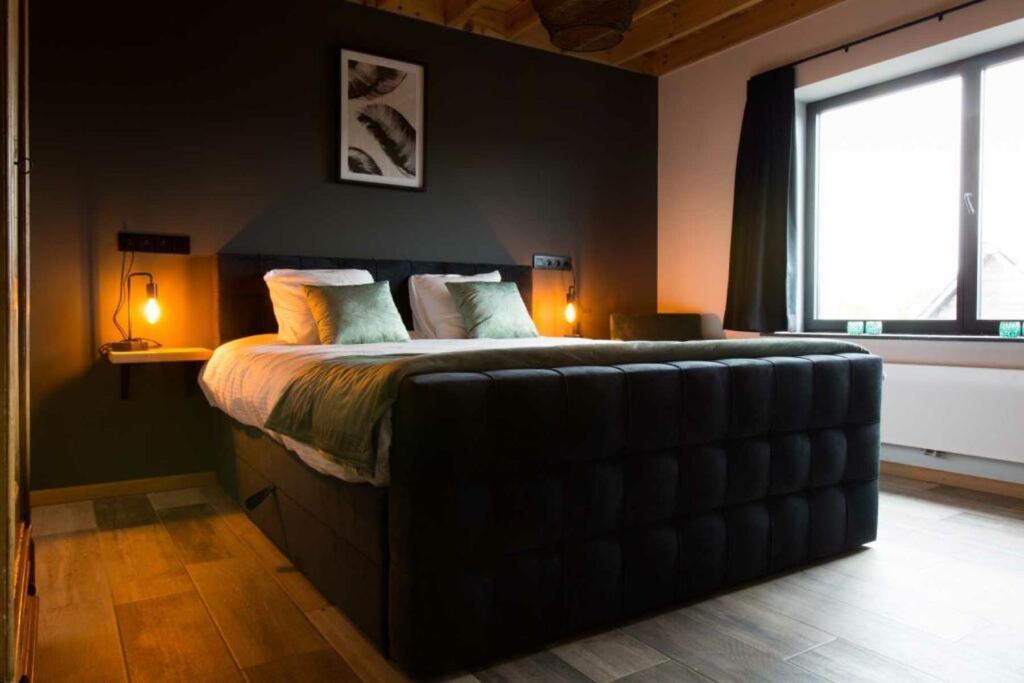 B&B Fagus Буггенхаут Экстерьер фото